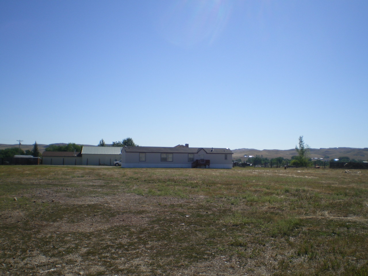 66 Woodland Park Road Sheridan, WY 82801 - Photo 1 of 1 Front view
