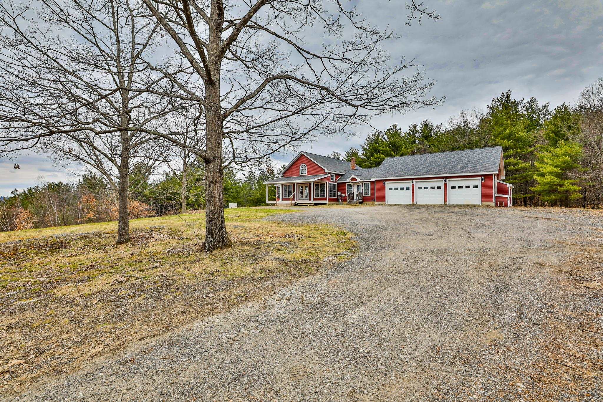 1042 Montalona Road Dunbarton, NH 03046 - Photo 1 of 38