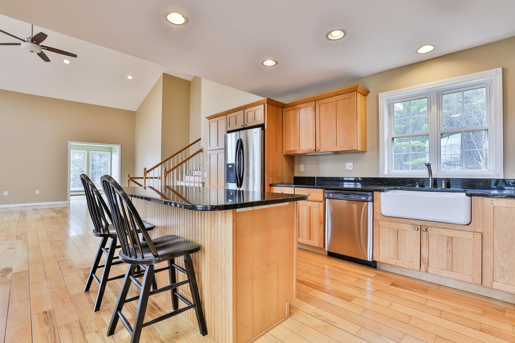 1042 Montalona Road Dunbarton, NH 03046 - Photo 12 of 38