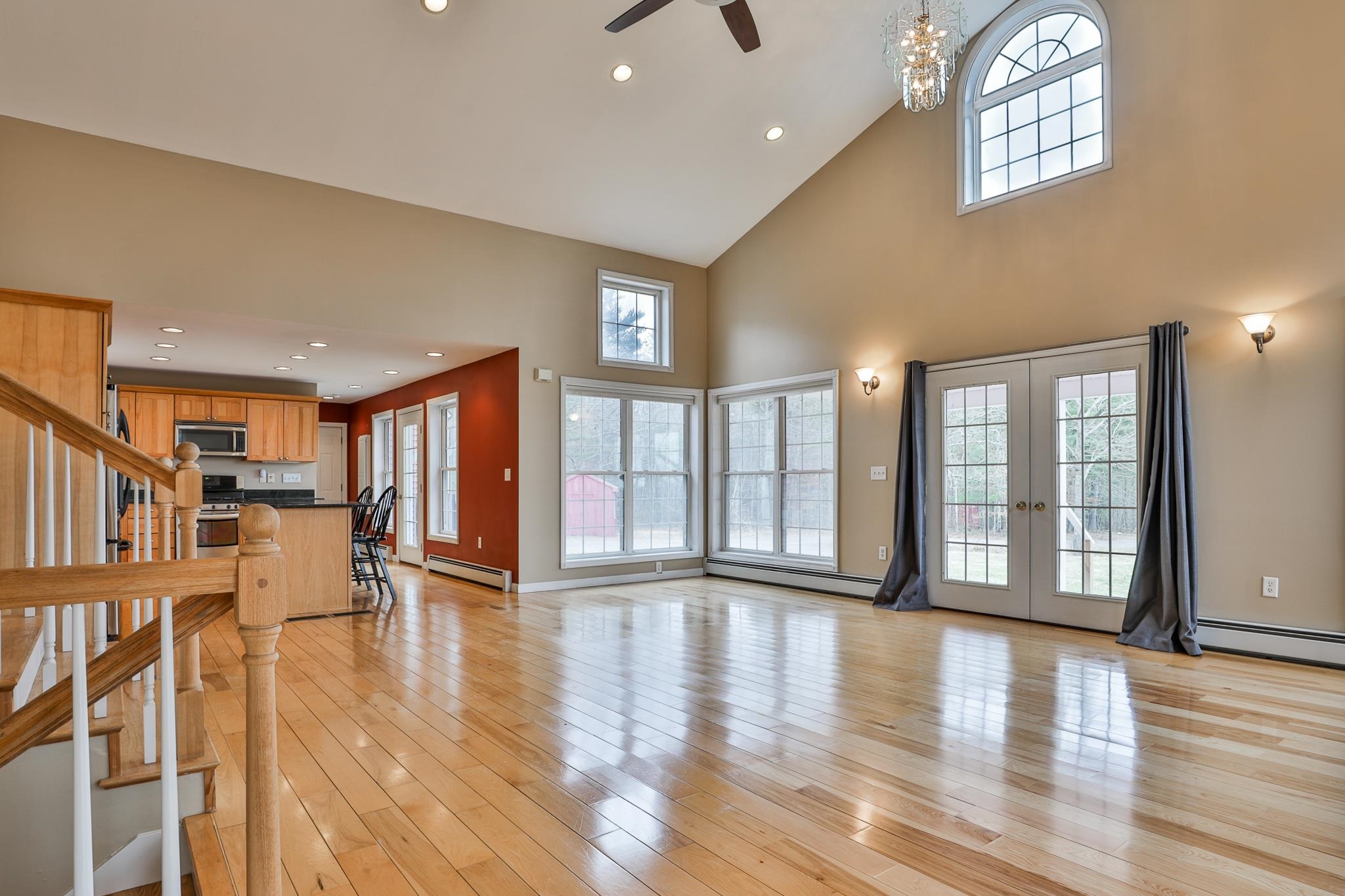 1042 Montalona Road Dunbarton, NH 03046 - Photo 18 of 38