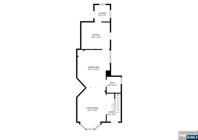 $1,150,000 | 61 Arnold Terrace, South Orange, NJ 07079