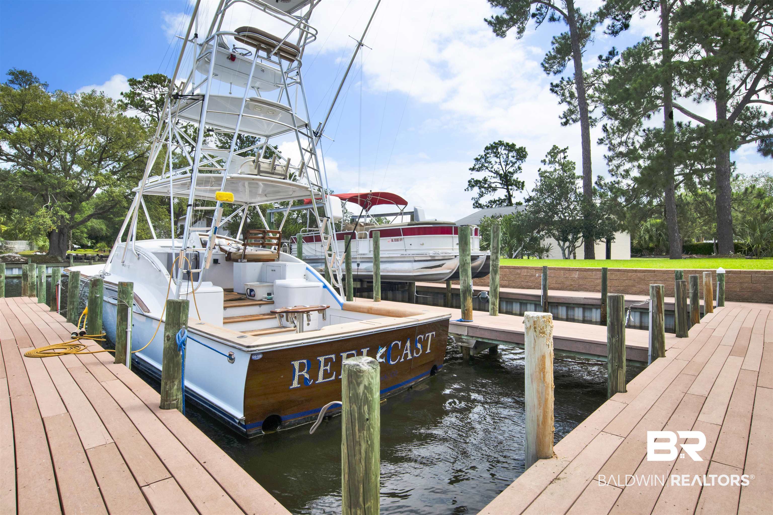 26425 Marina Road Orange Beach, AL 36561 - Photo 59 of 74