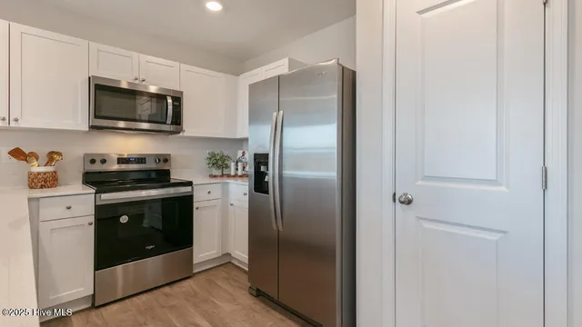 $260,271 | 203 Maddox Drive, Aberdeen, NC 28315