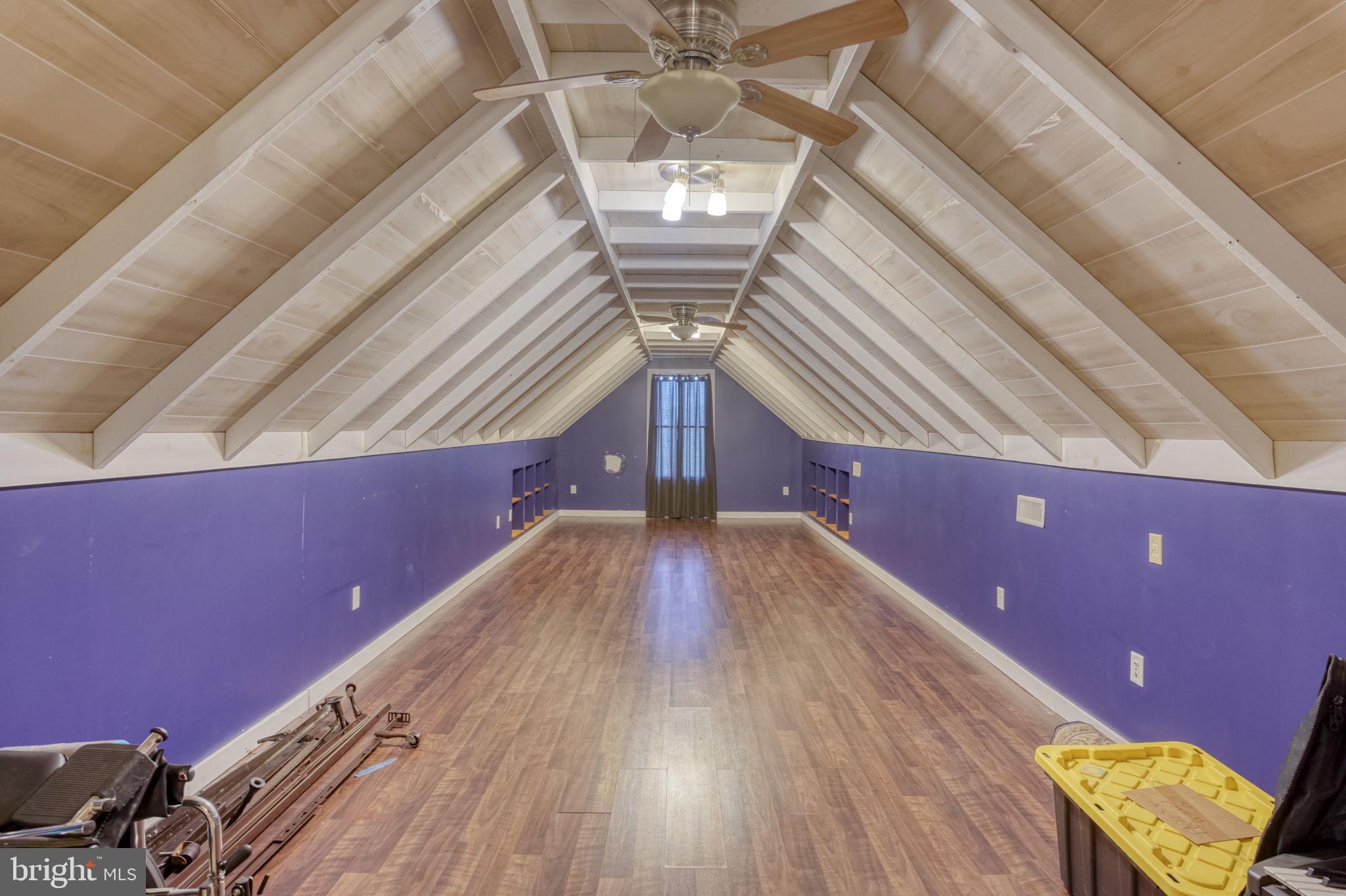 2543 Spectrum Farms Road Felton, DE 19943 - Photo 50 of 69 Bonus Room