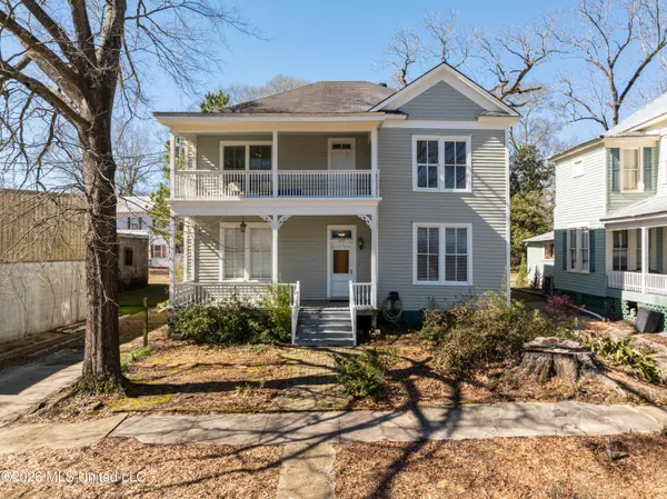 $193,000 | 225 West Railroad Avenue North, Magnolia, MS 39652