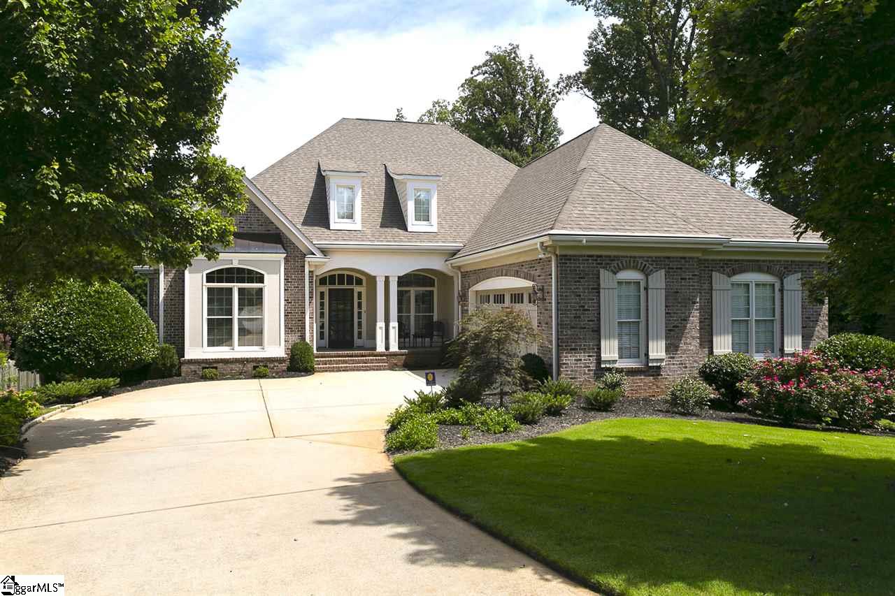 107 Marsh Spring Court Greer, SC 29650 - Photo 1 of 36 Gallery Image 1