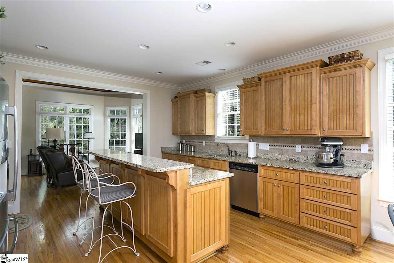 107 Marsh Spring Court Greer, SC 29650 - Photo 15 of 36 Gallery Image 15