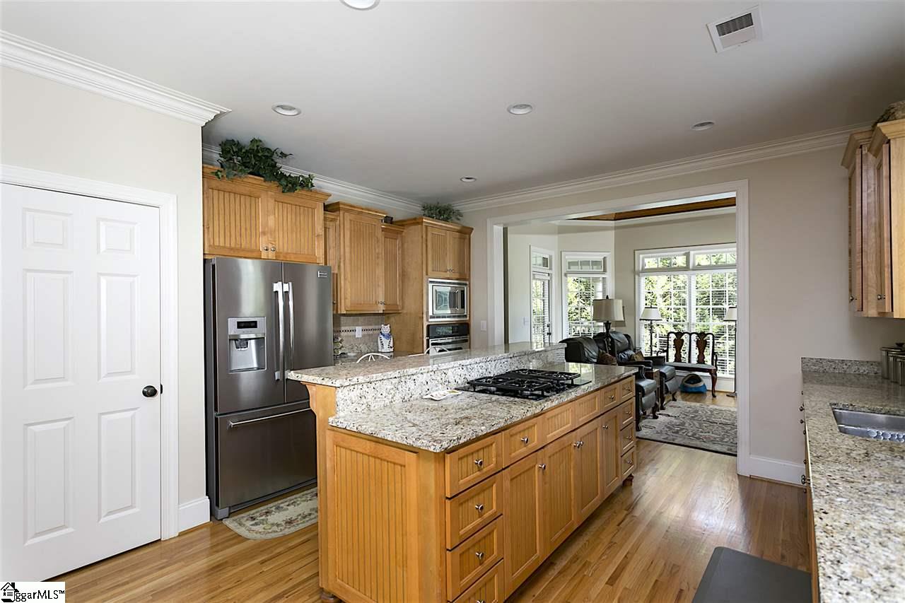 107 Marsh Spring Court Greer, SC 29650 - Photo 16 of 36 Walk in Panty also!
