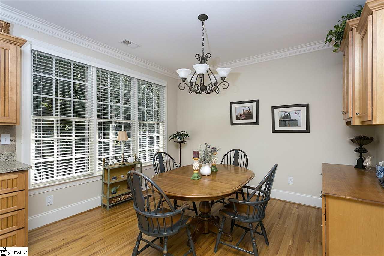 107 Marsh Spring Court Greer, SC 29650 - Photo 17 of 36 Gallery Image 17