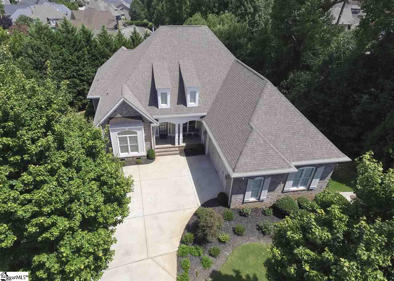 107 Marsh Spring Court Greer, SC 29650 - Photo 3 of 36 Gallery Image 3