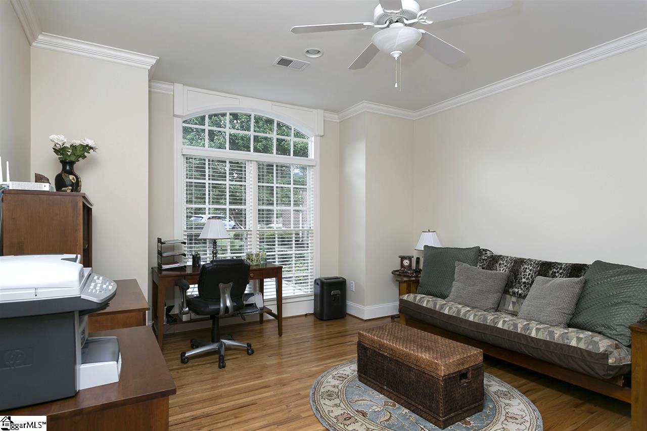 107 Marsh Spring Court Greer, SC 29650 - Photo 21 of 36 Currently being used as office