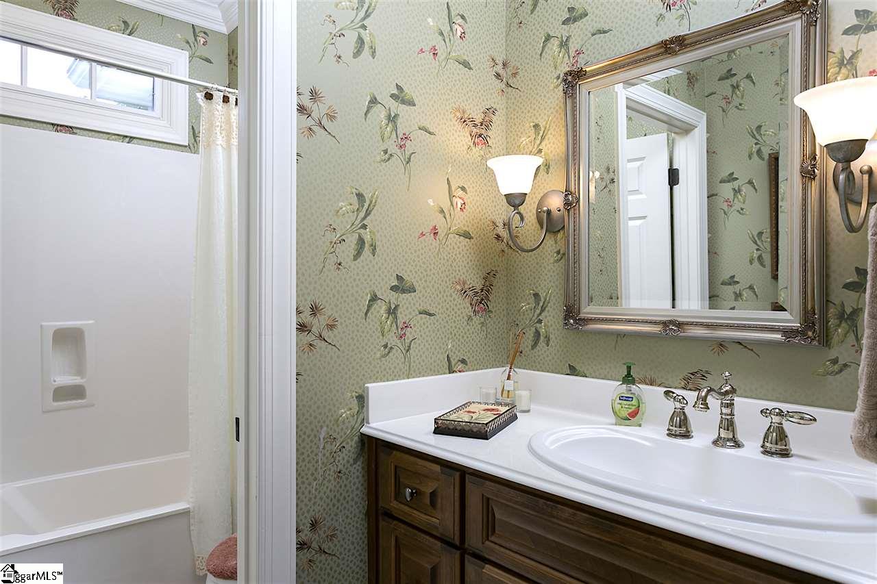 107 Marsh Spring Court Greer, SC 29650 - Photo 22 of 36 Main Level
