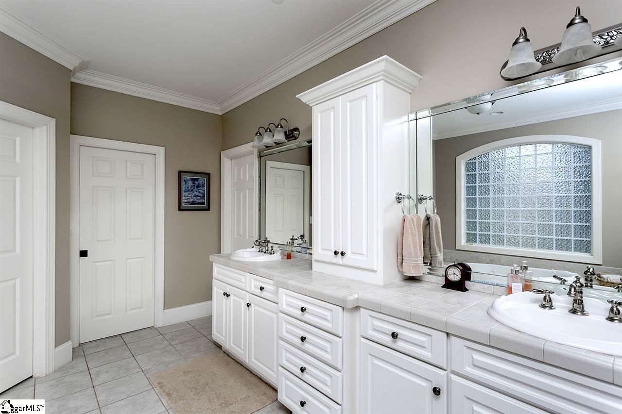 107 Marsh Spring Court Greer, SC 29650 - Photo 27 of 36 2 large walk-in closets