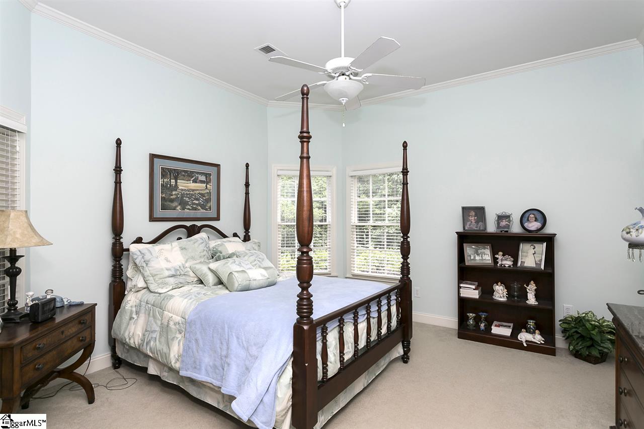 107 Marsh Spring Court Greer, SC 29650 - Photo 28 of 36 located downstairs