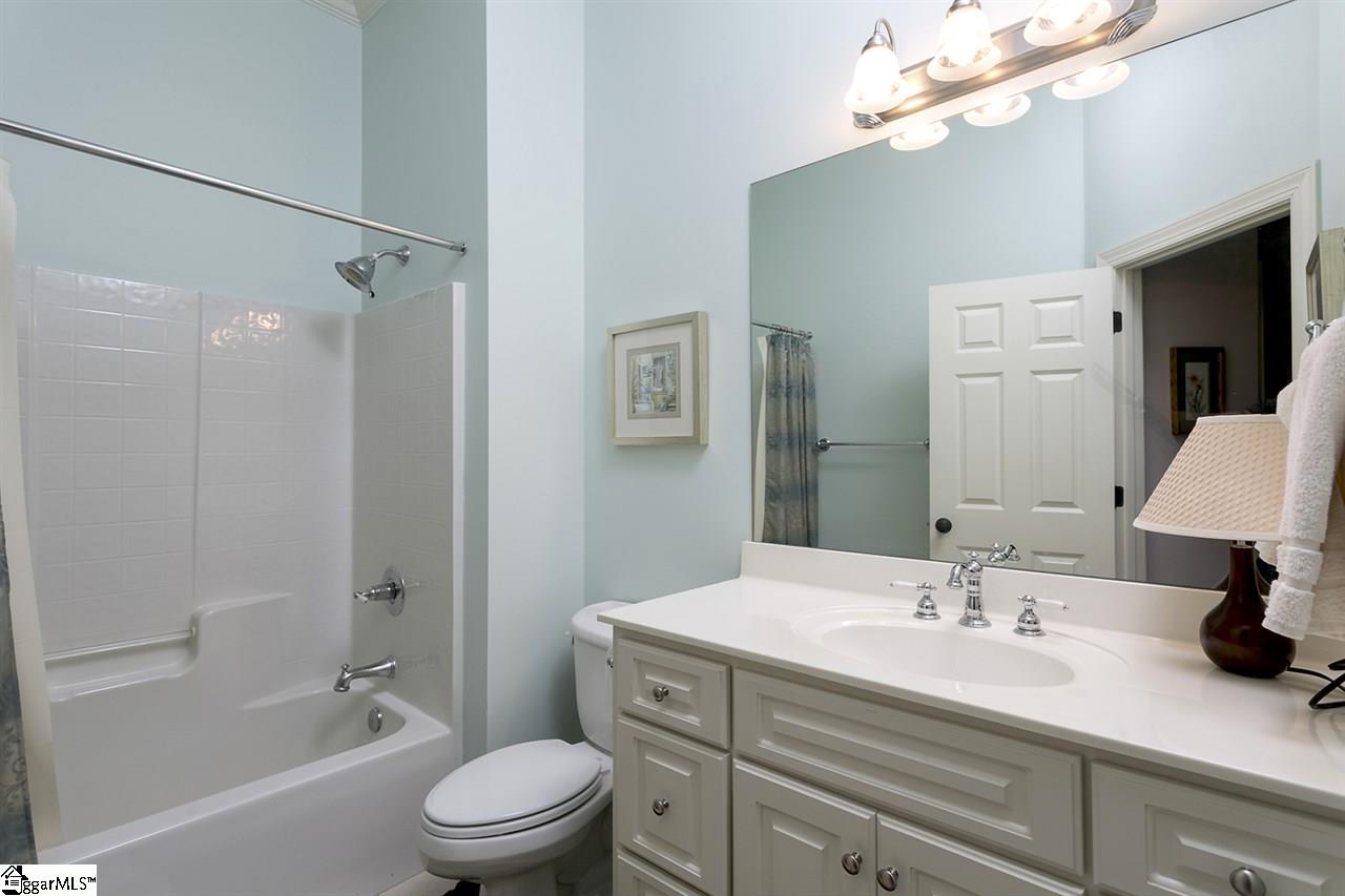107 Marsh Spring Court Greer, SC 29650 - Photo 29 of 36 Gallery Image 29