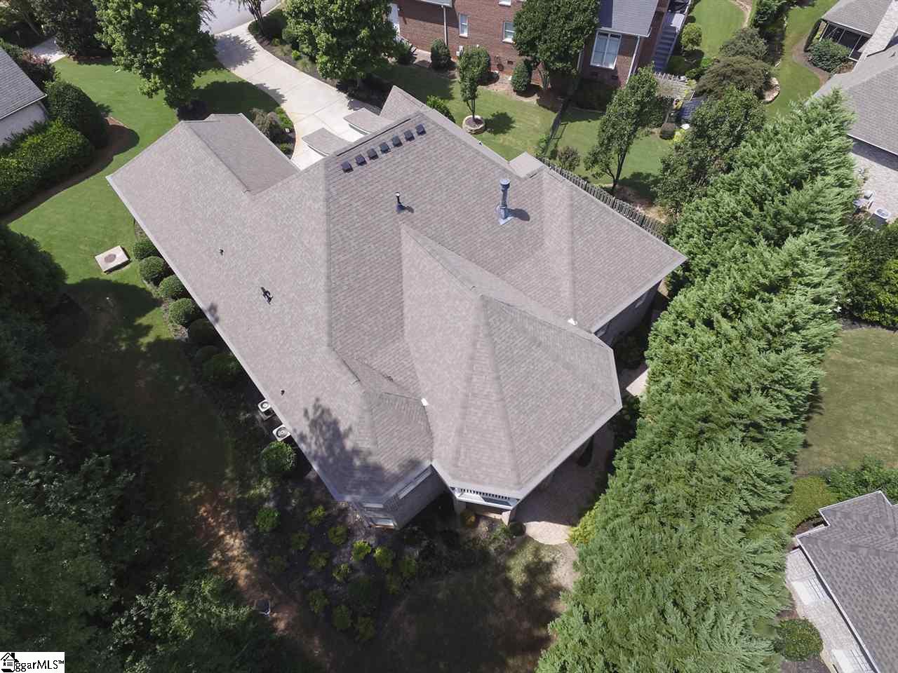 107 Marsh Spring Court Greer, SC 29650 - Photo 4 of 36 Gallery Image 4