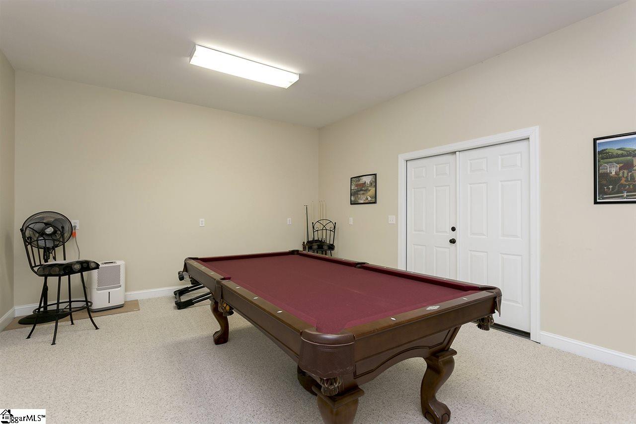 107 Marsh Spring Court Greer, SC 29650 - Photo 31 of 36 Double door to outside