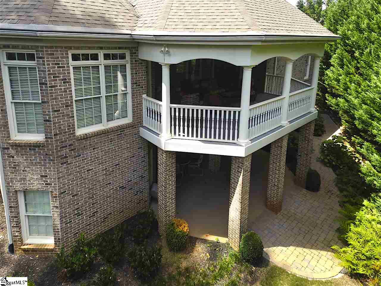 107 Marsh Spring Court Greer, SC 29650 - Photo 33 of 36 Gallery Image 33