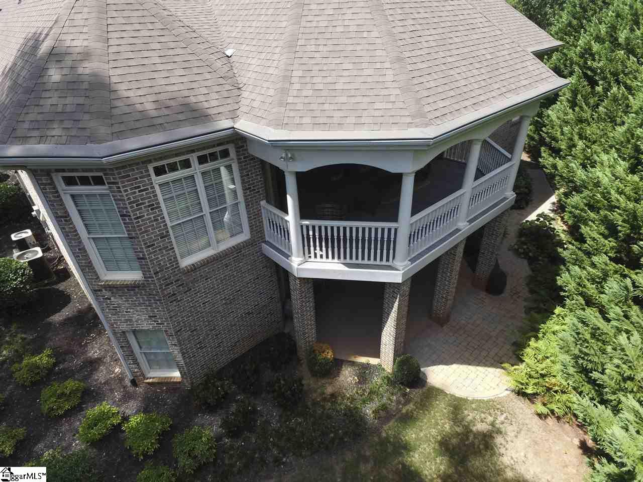 107 Marsh Spring Court Greer, SC 29650 - Photo 34 of 36 Gallery Image 34