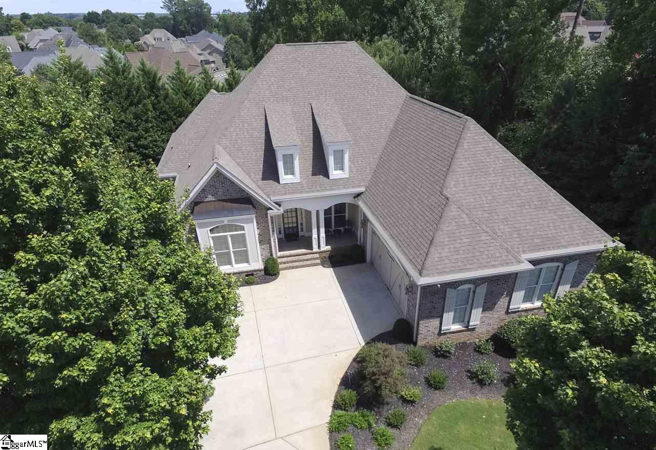 107 Marsh Spring Court Greer, SC 29650 - Photo 36 of 36 Gallery Image 36