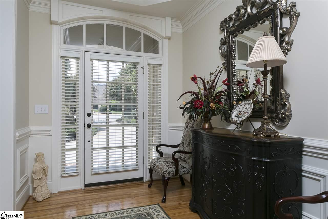 107 Marsh Spring Court Greer, SC 29650 - Photo 5 of 36 Gallery Image 5