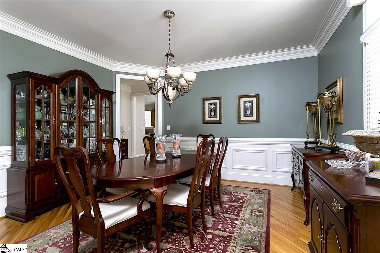 107 Marsh Spring Court Greer, SC 29650 - Photo 7 of 36 Gallery Image 7