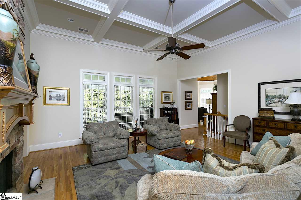 107 Marsh Spring Court Greer, SC 29650 - Photo 10 of 36 Gallery Image 10