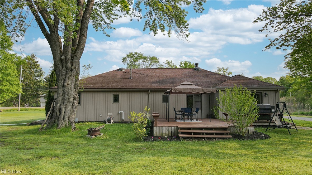 3238 Warren - Sharon Road Vienna, OH 44473 - Photo 9 of 35 Gallery Image 9
