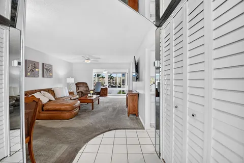 $234,900 | 25 Colonial Club Drive, Unit 205, Boynton Beach, FL 33435