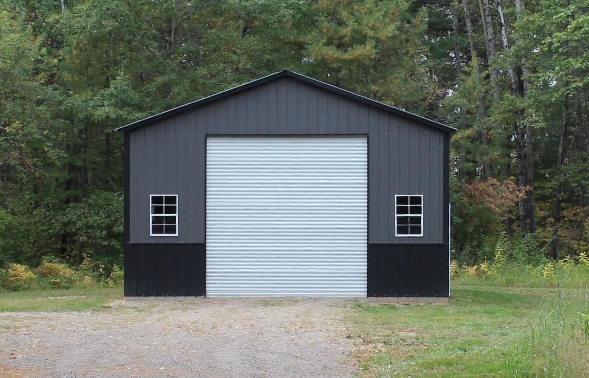 N11111 Nibler Road Tomahawk, WI 54487 - Photo 14 of 19 Gallery Image 14