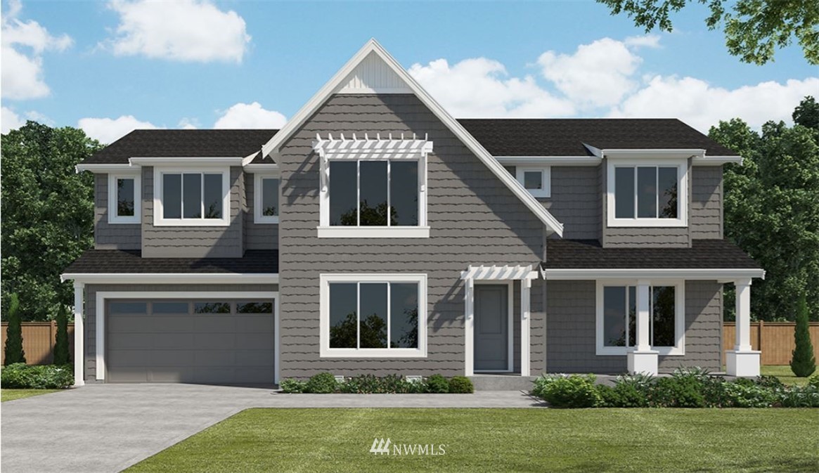 3922 215th Place Southeast Bothell, WA 98021 - Photo 1 of 5