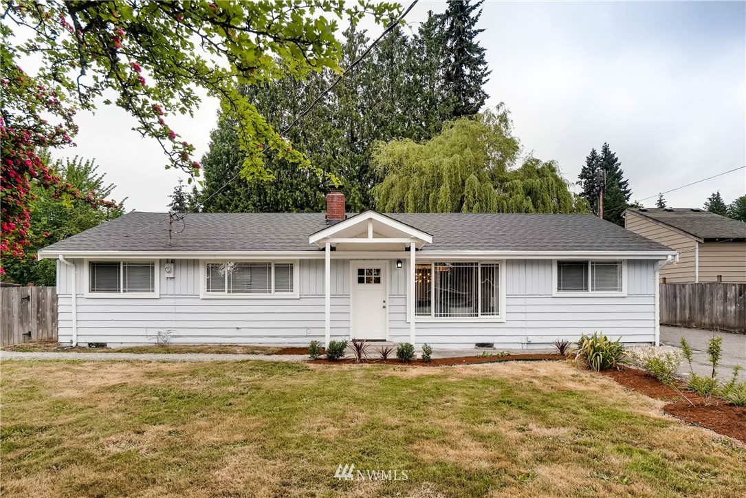 415 216th Street Southwest Bothell, WA 98021 - Photo 1 of 16
