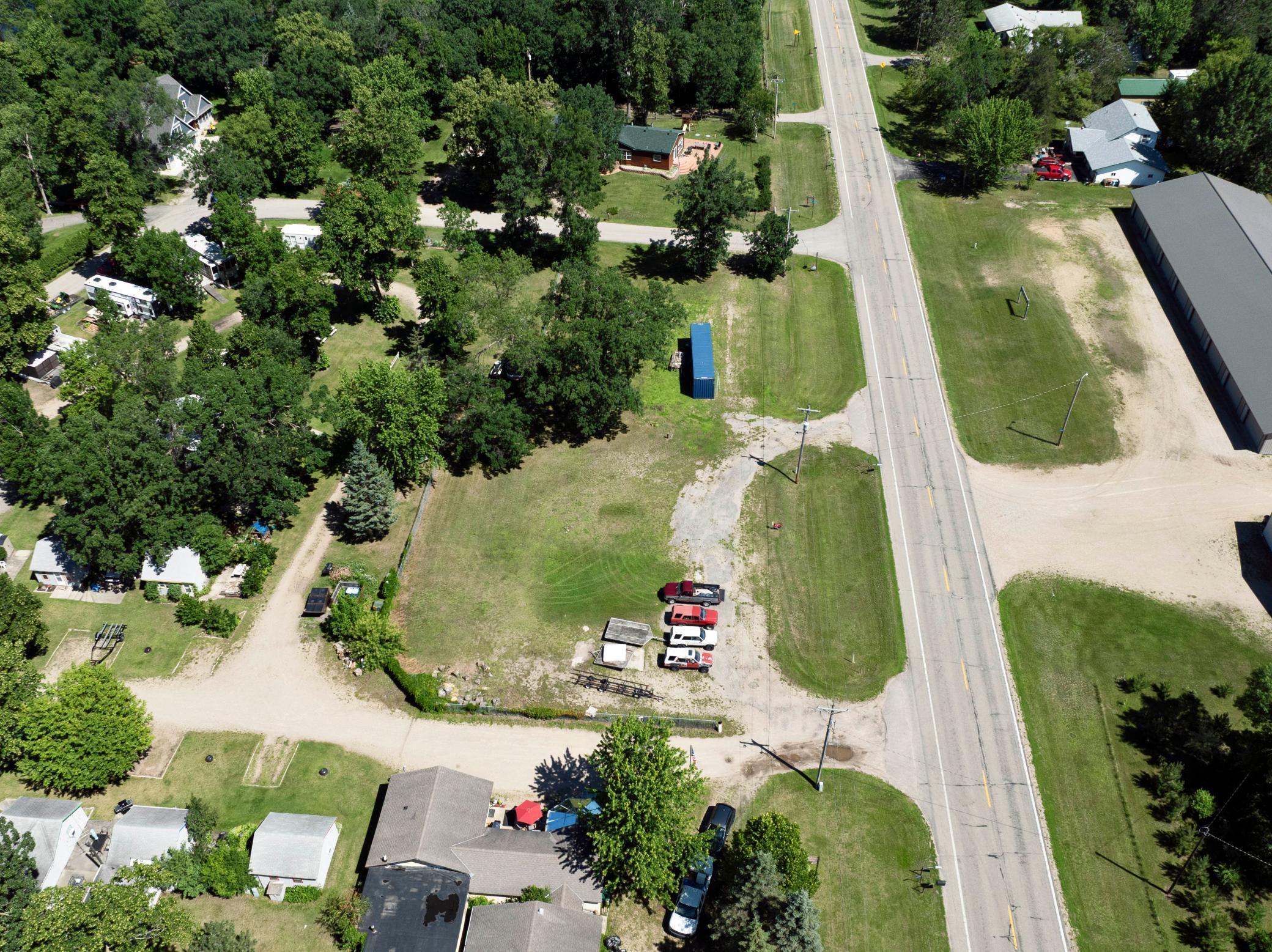 11284 Co Highway 17 Detroit Lakes, MN 56501 - Photo 3 of 6
