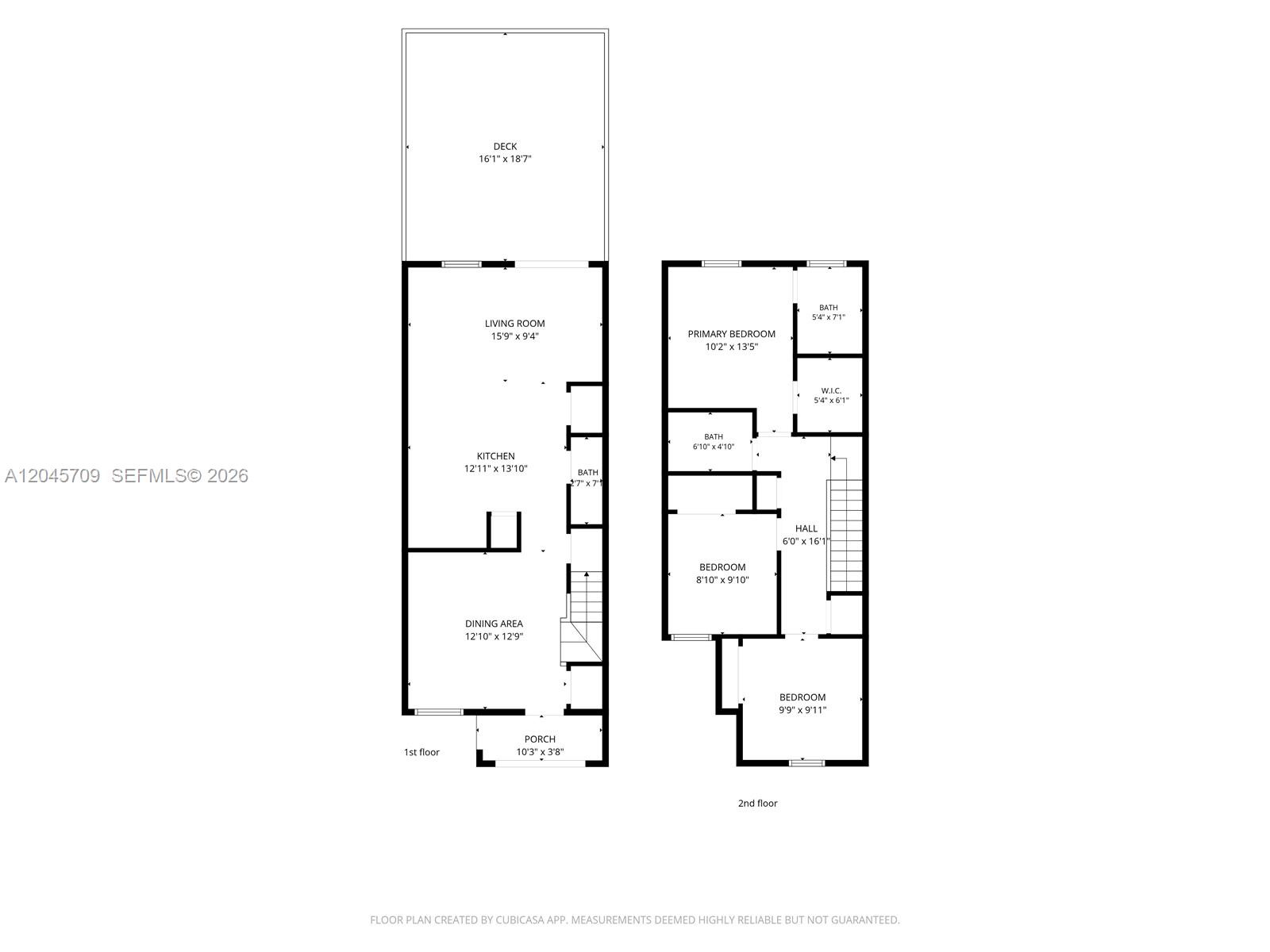 18102 Southwest 148th Road Miami, FL 33187 - Photo 10 of 29