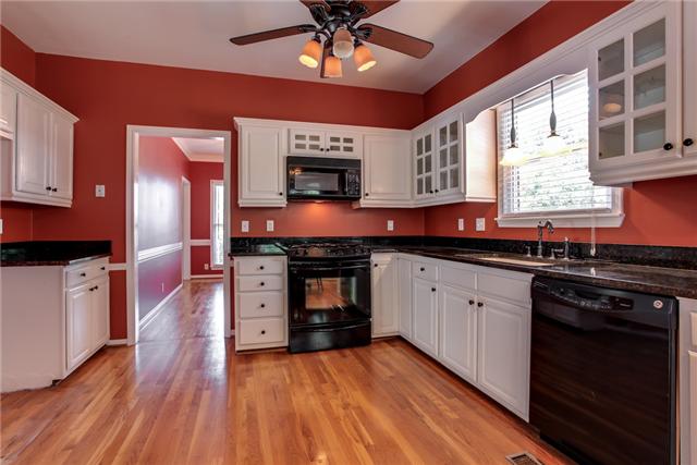 536 Ridgestone Drive Franklin, TN 37064 - Photo 9 of 20 Gallery Image 9