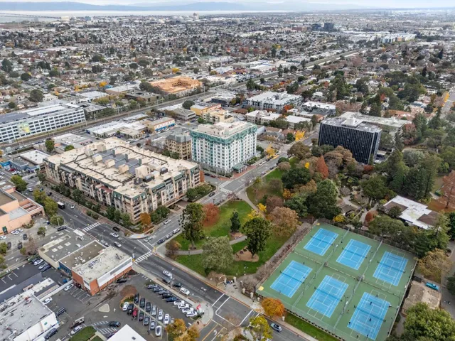$3,250,000 | 555 Laurel Avenue, Unit 614, San Mateo, CA 94401
