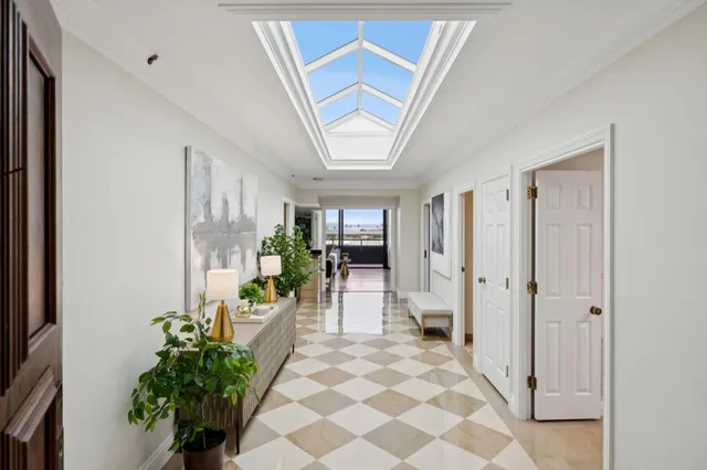 $3,250,000 | 555 Laurel Avenue, Unit 614, San Mateo, CA 94401