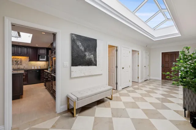 $3,250,000 | 555 Laurel Avenue, Unit 614, San Mateo, CA 94401