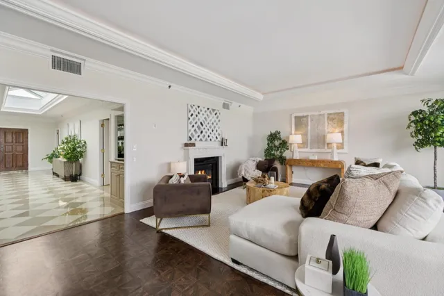 $3,250,000 | 555 Laurel Avenue, Unit 614, San Mateo, CA 94401