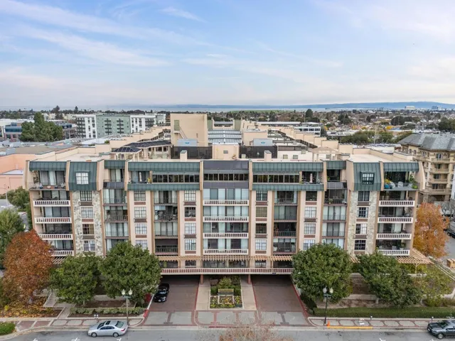 $3,250,000 | 555 Laurel Avenue, Unit 614, San Mateo, CA 94401