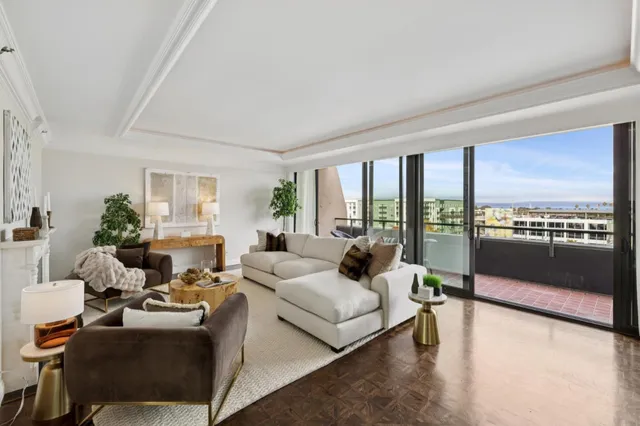 $3,250,000 | 555 Laurel Avenue, Unit 614, San Mateo, CA 94401