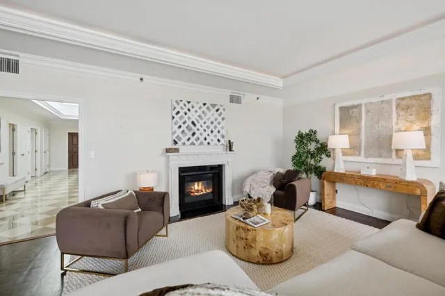 $3,250,000 | 555 Laurel Avenue, Unit 614, San Mateo, CA 94401