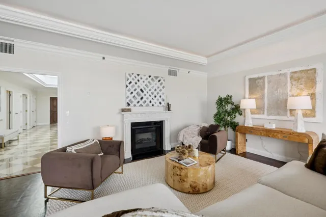 $3,250,000 | 555 Laurel Avenue, Unit 614, San Mateo, CA 94401