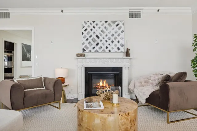 $3,250,000 | 555 Laurel Avenue, Unit 614, San Mateo, CA 94401