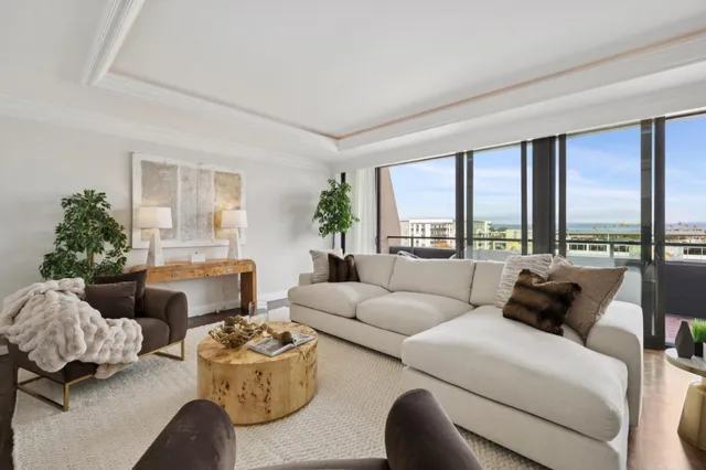 $3,250,000 | 555 Laurel Avenue, Unit 614, San Mateo, CA 94401