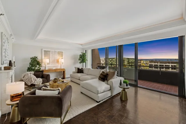 $3,250,000 | 555 Laurel Avenue, Unit 614, San Mateo, CA 94401