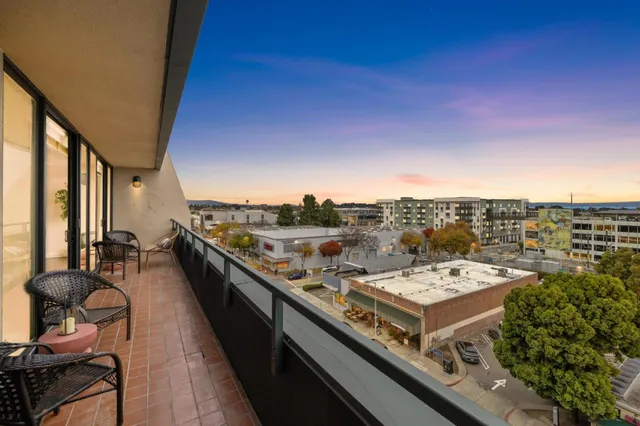 $3,250,000 | 555 Laurel Avenue, Unit 614, San Mateo, CA 94401