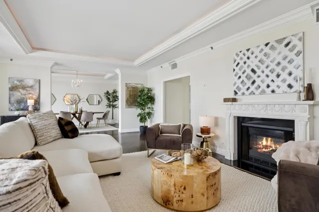 $3,250,000 | 555 Laurel Avenue, Unit 614, San Mateo, CA 94401