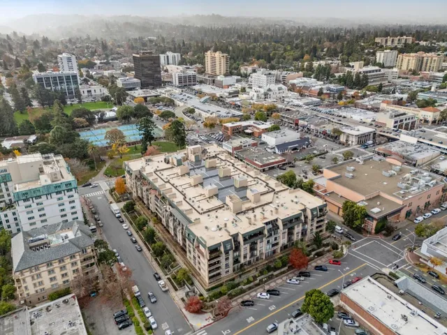 $3,250,000 | 555 Laurel Avenue, Unit 614, San Mateo, CA 94401