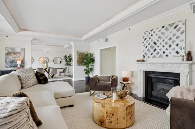 $3,250,000 | 555 Laurel Avenue, Unit 614, San Mateo, CA 94401